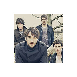 The Coronas &#039;Dreaming Again&#039; new single and November tour