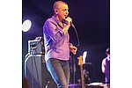 Sinéad O’Connor &#039;never linked to Pope performance&#039; - Sinéad O&#039;Connor was reportedly never being lined up to perform with Pope Francis at an awards &hellip;