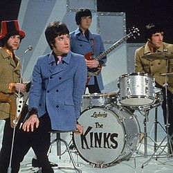 Dave Davies open to Kinks reunion