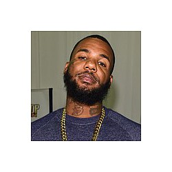 The Game, Diddy rap racial violence