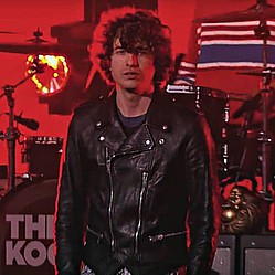 The Kooks to hit the road