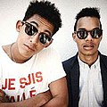 Rizzle Kicks are Team Nigella - Jordan and Harley of Rizzle Kicks joined KISS FM UK backstage at the V Festival for a catch-up.The &hellip;