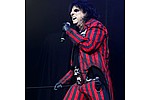 Alice Cooper apologises for beating McCartney - Alice Cooper was embarrassed he beat Led Zeppelin and Paul McCartney to the top of the charts.The &hellip;