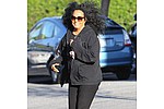 Diana Ross for Glasto? - Diana Ross has got music fans excited with talk she may be appearing at next year&#039;s Glastonbury &hellip;
