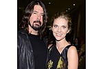 Dave Grohl welcomes third daughter - Dave Grohl is a father again. The 45-year-old Foo Fighter star&#039;s wife Jordyn Blum gave birth to &hellip;
