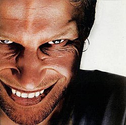 Aphex Twin new album?