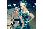 Madonna parties with Moss - Madonna frolicked with Kate Moss at her 56th birthday party.The original queen of pop chose &hellip;