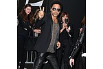 Lenny Kravitz: Mom&#039;s still with me - Lenny Kravitz feels his mother&#039;s energy all the time.The American hitmaker lost his mom, actress &hellip;