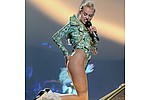Miley Cyrus ‘hit hotel like tornado’ - Miley Cyrus&#039; arrival at a hotel supposedly resembled &quot;a tornado&quot;.The 21-year-old Wrecking Ball &hellip;