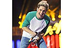Niall Horan: I&#039;m always hungry! - Niall Horan clears out the hotel mini bar&#039;s food as soon as he gets there.The One Direction star &hellip;