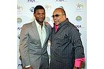 Usher: Quincy&#039;s a huge mentor - Usher reveals Quincy Jones inspired him to become a philanthropist.The Climax singer launched his &hellip;