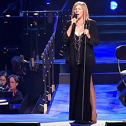Barbra Streisand reveals &#039;Partners&#039;