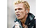 Billy Idol returns to UK - Seminal rocker Billy Idol has announced his much awaited live return to the UK this November. &hellip;