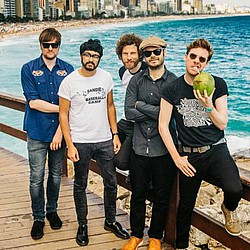 Kaiser Chiefs tour and new single