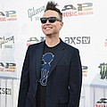 Mark Hoppus: Mom made me Blink - Mark Hoppus was encouraged to quit college and pursue music by his mom.The Blink-182 bassist has &hellip;