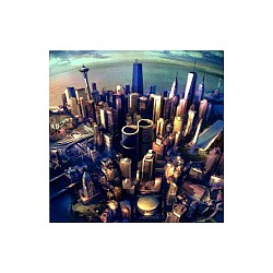 Foo Fighters - Is this the new album cover?