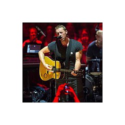 Chris Martin talks &#039;beautiful pain&#039; over Paltrow split
