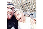 Miley Cyrus reveals new tattoos - Miley Cyrus has revealed two new tattoos. The We Can&#039;t Stop performer took to her Instagram account &hellip;