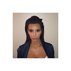 Kim Kardashian: Call me &#039;Mrs West&#039;