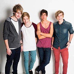 5 Seconds of Summer on opening for One Direction