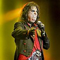 Alice Cooper: I&#039;m a joke baddie - Alice Cooper says playing the pantomime villain is one of the golden rules he lives his life by.The &hellip;