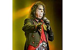 Alice Cooper: I&#039;m a joke baddie - Alice Cooper says playing the pantomime villain is one of the golden rules he lives his life by.The &hellip;