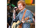 Ed Sheeran: I might make 50 albums - Ed Sheeran is confident there are enough mathematical symbols to use for his upcoming albums.The &hellip;