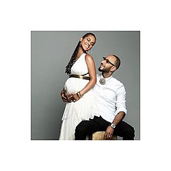 Alicia Keys is pregnant