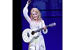 Dolly Parton: I&#039;m a nomad - Dolly Parton feels like a &quot;gypsy&quot; while travelling on tour buses.The 68-year-old country star is &hellip;