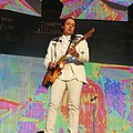 Arcade Fire share their sound - Win Butler doesn&#039;t mind other songs sounding like Arcade Fire as musicians are all &quot;taking from &hellip;