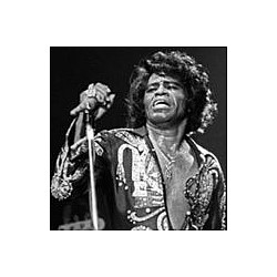 Mick Jagger: James Brown was a trailblazing entrepreneur