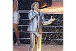 Rod Stewart opens games then strips off - Rod Stewart has stripped off for his fans.The veteran rocker, 69, performed at the Commonwealth &hellip;
