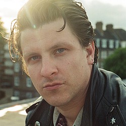 Jamie T new album &#039;Carry On The Grudge&#039;
