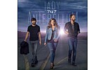 Lady Antebellum reveal 5th album cover and tracklisting - Lady Antebellum will release their fifth studio album &#039;747&#039; in October.&quot;We unanimously knew that &hellip;