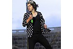 Harry Styles &#039;so cheeky&#039; - Harry Styles was apparently very &quot;flirty and sweet&quot; when he met Sinitta.The One Direction singer &hellip;