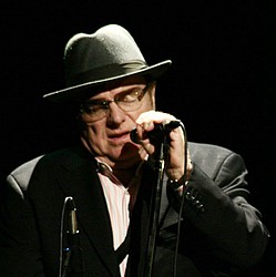 Van Morrison presents An Evening Of His Words &amp; Music