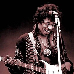 Jimi Hendrix recordings acquired by Legacy