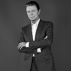 David Bowie new music statement