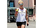 Britney Spears &#039;planning another baby&#039; - Britney Spears is reportedly counting the days until her Las Vegas residency ends so she can have &hellip;