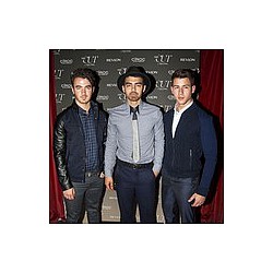 Jonas Brothers &#039;reuniting&#039;