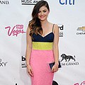 Lucy Hale: Music terrified me - Lucy Hale was &quot;scared&quot; to get into the music industry.The 25-year-old actress is best known for her &hellip;