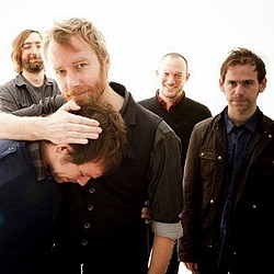 The National announce UK tour