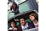 Pulled Apart By Horses &#039;Lizard&#039; stream - Pulled Apart By Horses have announced details of the next release to be taken from their hotly &hellip;