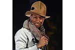 Pharrell Williams: It&#039;s the year of woman - Pharrell Williams wants 2014 to be &quot;the year of the woman&quot;.The Happy artist hit the stage at &hellip;