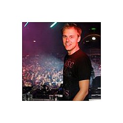Armin van Buuren hits million mark on Spotify
