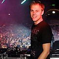 Armin van Buuren hits million mark on Spotify - World-famous Dutch DJ and producer Armin van Buuren just broke the one million mark for Spotify &hellip;