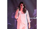 Lana Del Rey: Chart ratings mean nothing - Lana Del Rey isn&#039;t motivated by chart ratings.The 28-year-old singer released her third studio &hellip;