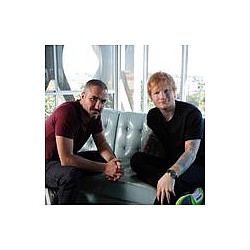 Ed Sheeran, Nas, Chase &amp; Status on new series Soundchain