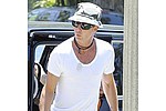 Gavin Rossdale has &#039;Baywatch moment&#039; - Gavin Rossdale reportedly had a &quot;Baywatch moment&quot; while rescuing his family dog at the weekend.The &hellip;