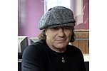 AC/DC frontman to become doctor - Car enthusiast and AC/DC frontman Brian Johnson is about to become a doctor.Northumbria University &hellip;